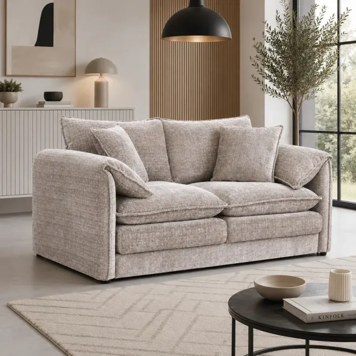 Sharpitor Sofa | MODA Britain