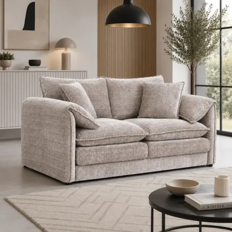 Sharpitor Sofa | MODA Britain