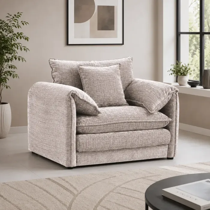 Combestone Tor Armchair | MODA Britain