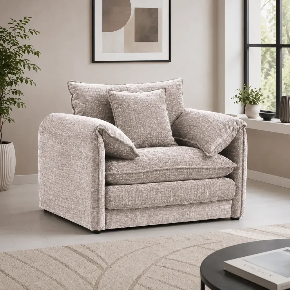 Combestone Tor Armchair | MODA Britain