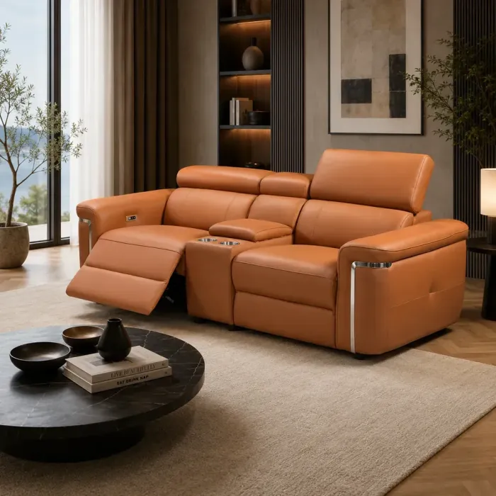 Belstone Tor Lounge Sofa | MODA Britain