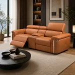 Belstone Tor Lounge Sofa | MODA Britain