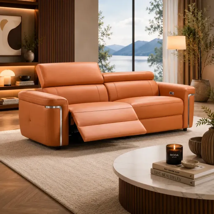 Belstone Tor Grand Sofa | MODA Britain