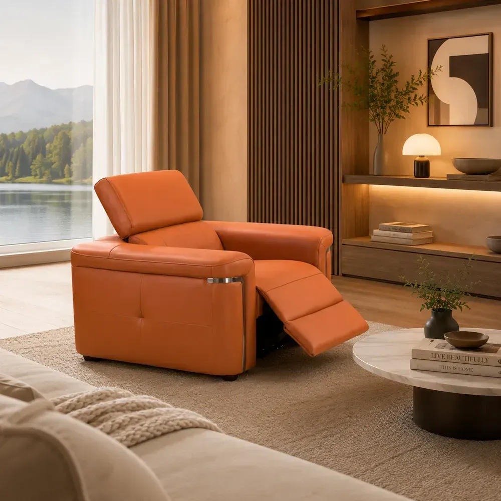 Belstone Tor Armchair | MODA Britain