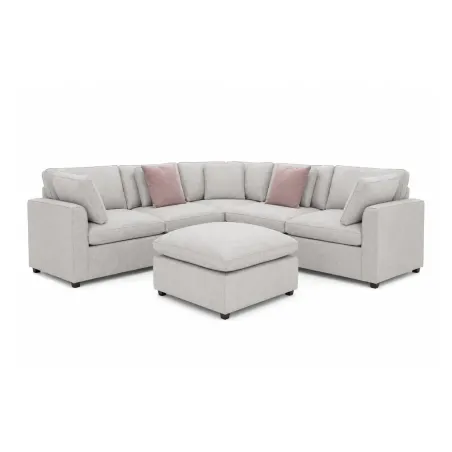 Beardown Tor Modular Sofa | MODA Britain