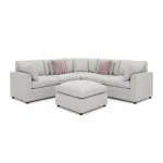 Beardown Tor Modular Sofa | MODA Britain