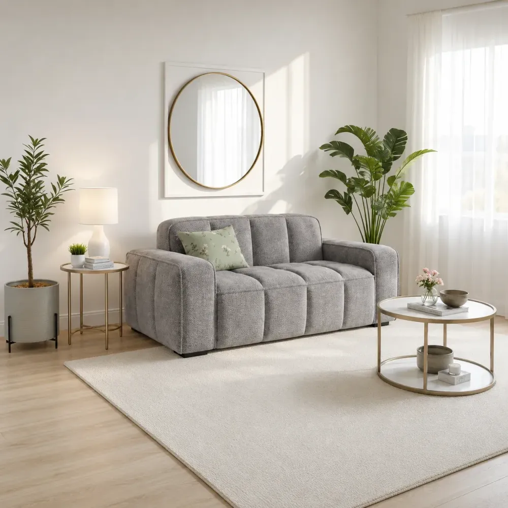 Staple Tor Lounge Sofa | MODA Britain