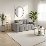Staple Tor Lounge Sofa | MODA Britain