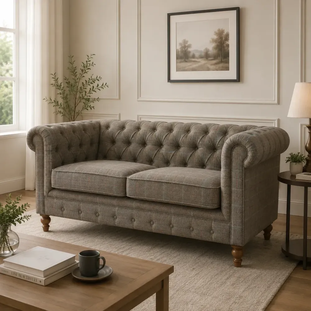 Multi Statement Sofa | MODA Britain