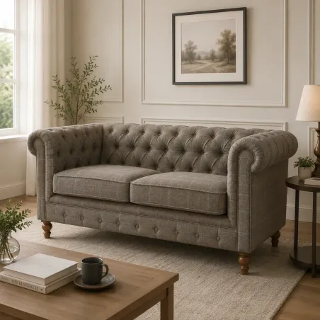 Multi Statement Sofa | MODA Britain
