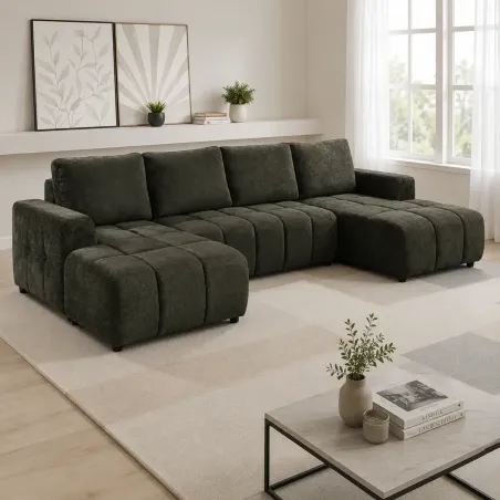Oke Tor Sofa Bed | MODA Britain