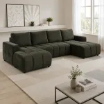 Oke Tor Sofa Bed | MODA Britain