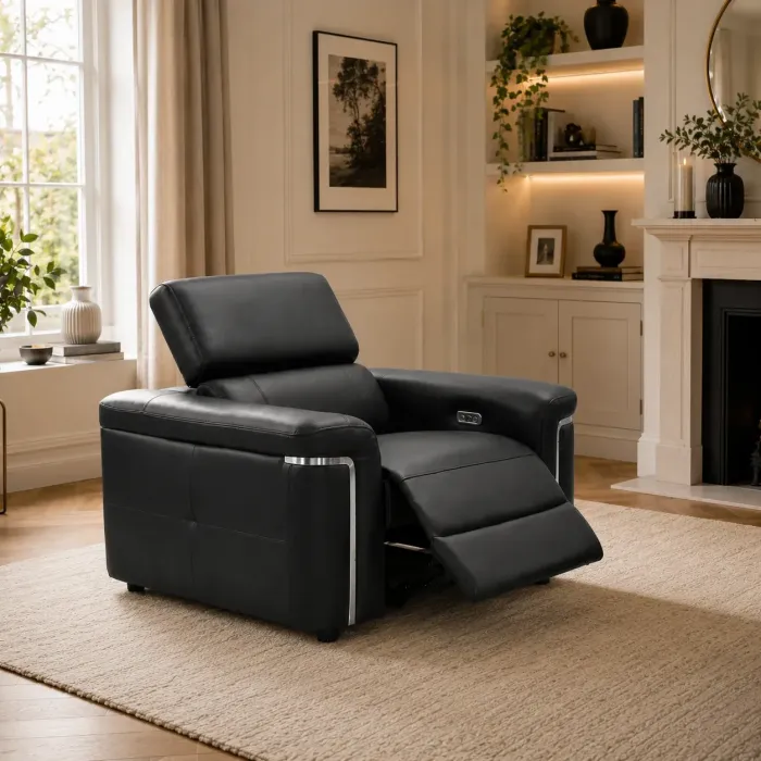Honeybag Tor Armchair | MODA Britain