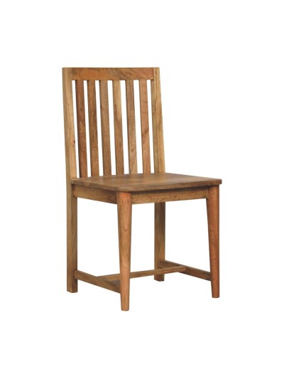 Oak Dining Chair | MODA BRITAIN | Dining Furniture