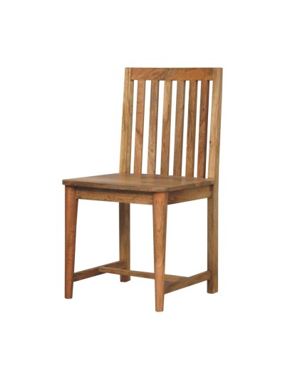 Oak Dining Chair | MODA BRITAIN | Dining Furniture