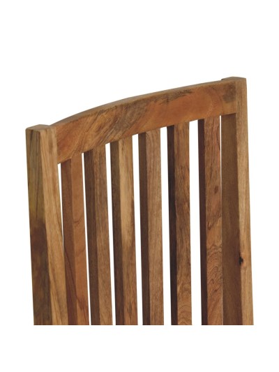 Oak Dining Chair | MODA BRITAIN | Dining Furniture