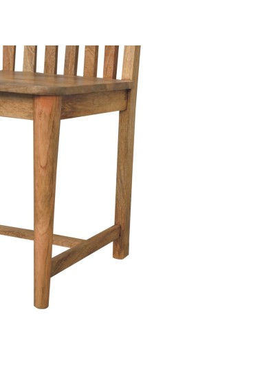 Oak Dining Chair | MODA BRITAIN | Dining Furniture