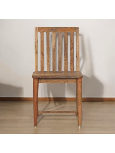 Oak Dining Chair | MODA BRITAIN | Dining Furniture