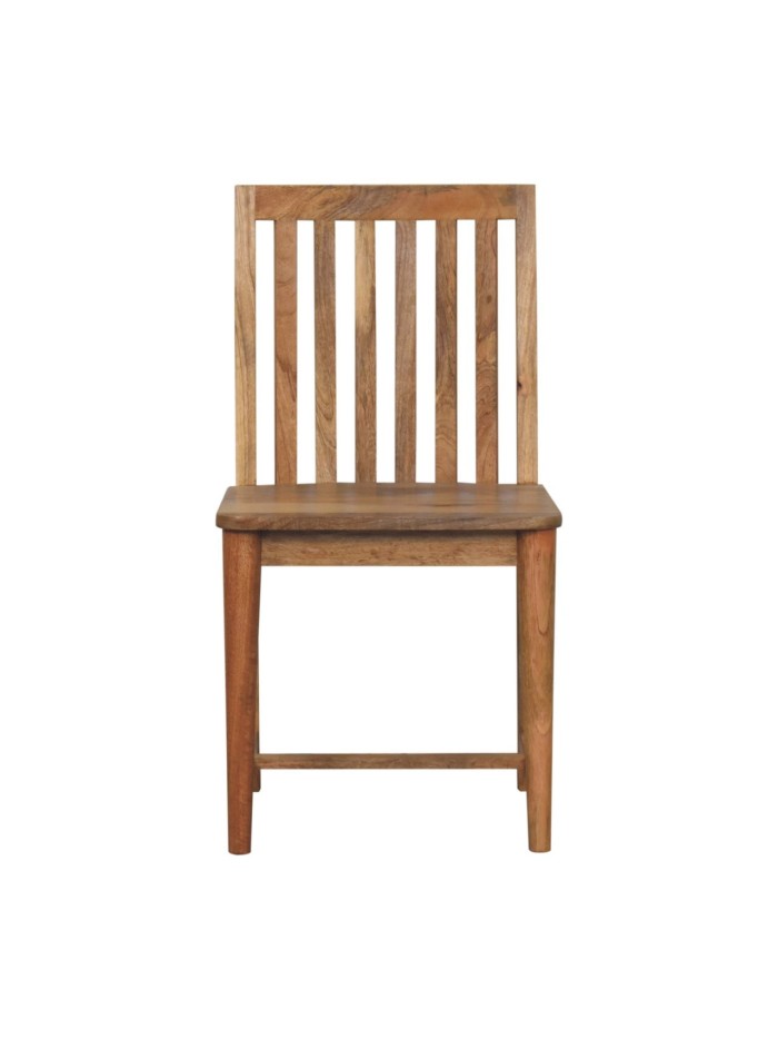 Oak Dining Chair | MODA BRITAIN | Dining Furniture