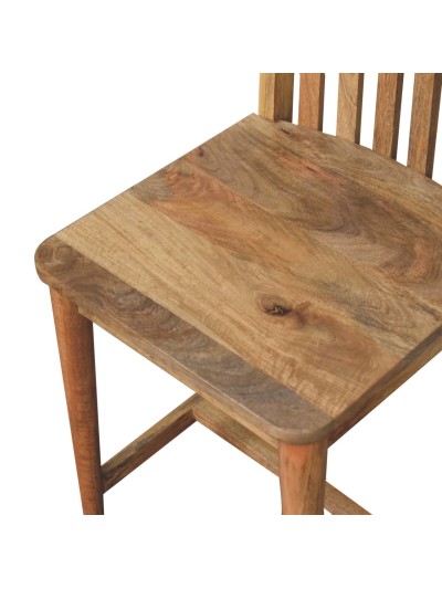 Oak Dining Chair | MODA BRITAIN | Dining Furniture