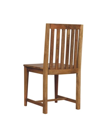 Oak Dining Chair | MODA BRITAIN | Dining Furniture
