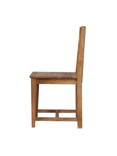 Oak Dining Chair | MODA BRITAIN | Dining Furniture