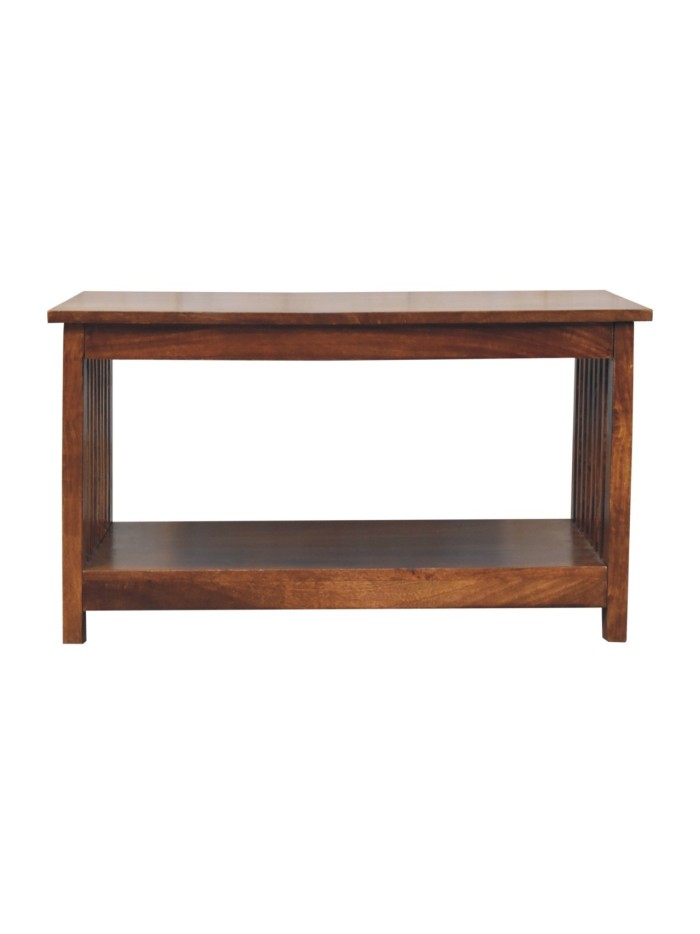 Wiltshire Coffee Table | MODA BRITAIN | Handmade Furniture Wiltshire Coffee Table | MODA BRITAIN | Handmade Furniture