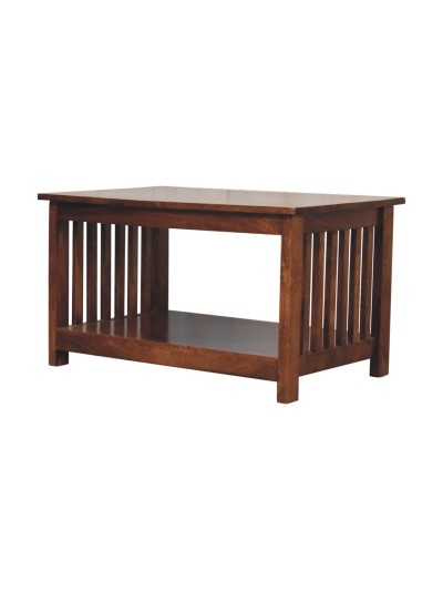 Wiltshire Coffee Table | MODA BRITAIN | Handmade Furniture