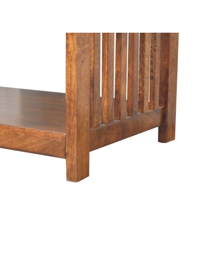 Wiltshire Coffee Table | MODA BRITAIN | Handmade Furniture