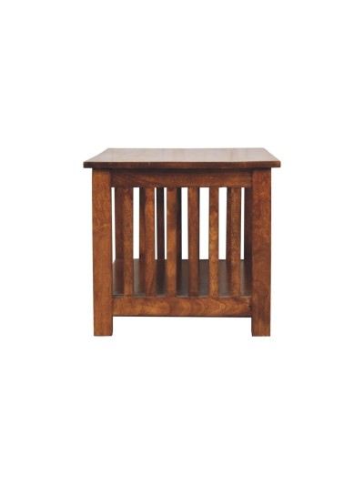 Wiltshire Coffee Table | MODA BRITAIN | Handmade Furniture