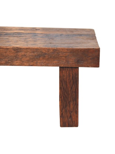 Brixham Cube Coffee Table | MODA BRITAIN | Devon Furniture