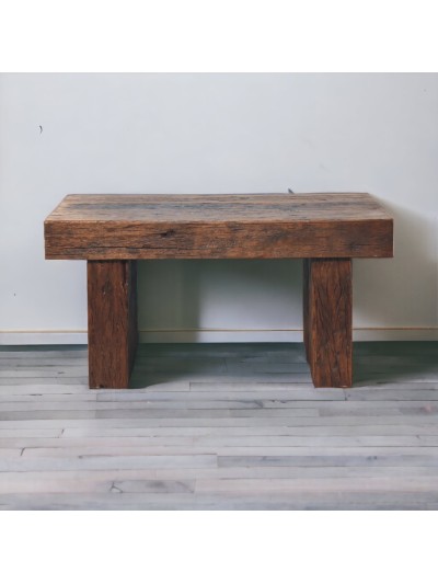 Brixham Cube Coffee Table | MODA BRITAIN | Devon Furniture