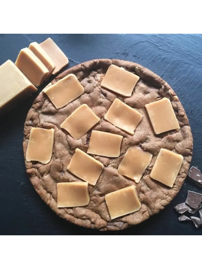 Triple Fudge Cookie | MODA BRITAIN | Tasty Treats