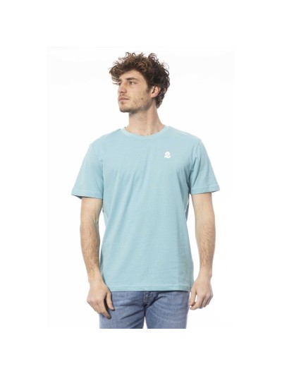 Invicta T-Shirt Blue | MODA BRITAIN | Mens Fashion