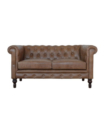 Imperial Chesterfield | MODA Britain | British Department Store