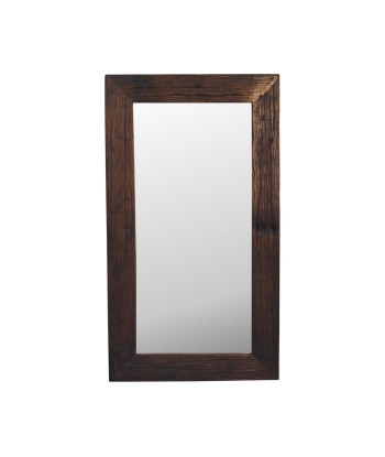 Brixham Harbour Reclaimed Mirror | MODA Britain | Made In England