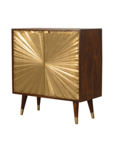 Kingsbridge Heritage Storage Piece | MODA Britain
