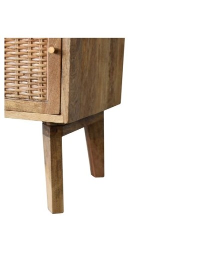 Shaldon Heritage Side Table | MODA Britain