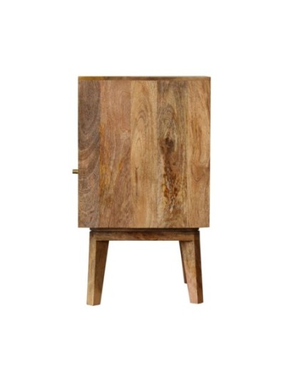 Shaldon Heritage Side Table | MODA Britain