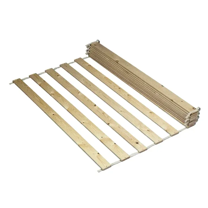 Bed slats For King Size Bed . (160cm Wide) (12-Piece Set)