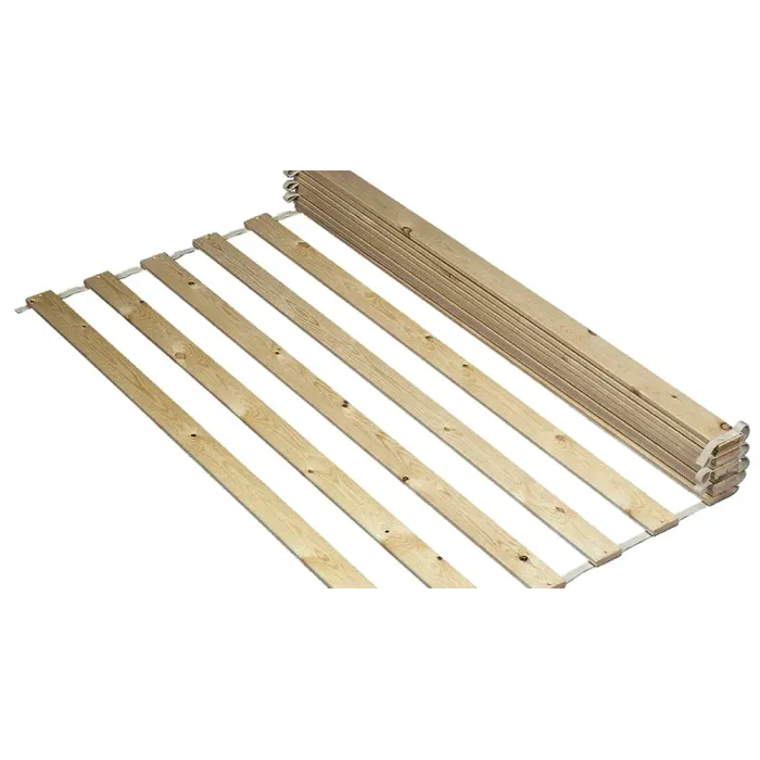 Bed slats For Super King Size Bed . (180cm Wide) (12-Piece Set)