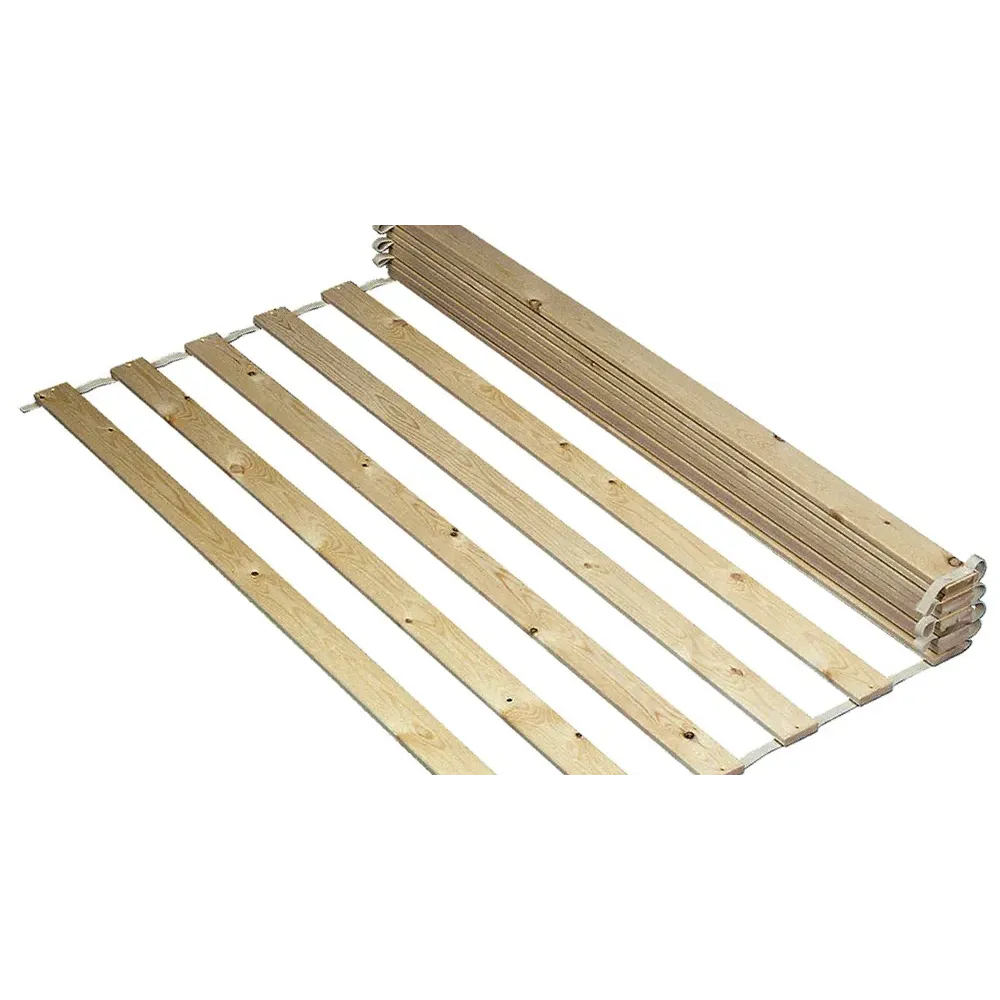 Bed slats For Super King Size Bed . (180cm Wide) (12-Piece Set)
