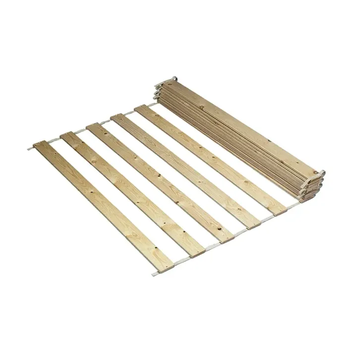 Bed slats Single Beds . (90cm Wide) (12-Piece Set)