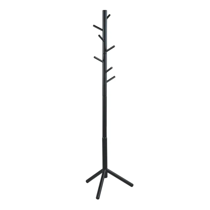 Bremen Coat Stand – Black