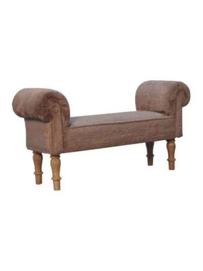 Wembury Heritage Bench | MODA Britain