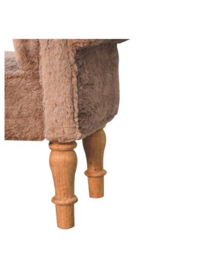 Wembury Heritage Bench | MODA Britain