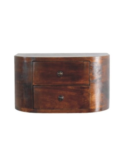 Avonwick Heritage Side Table