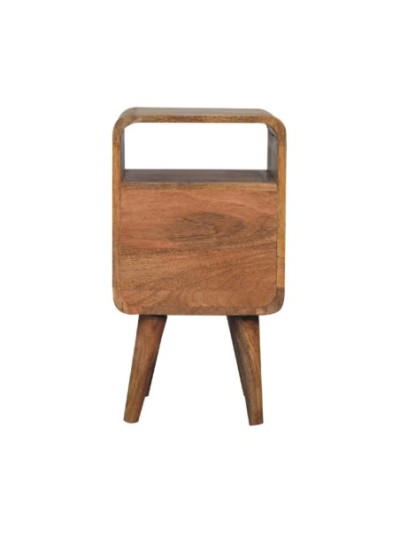 Ivybridge Curved Side Table | MODA Britain
