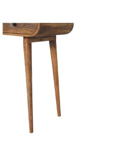 Slapton Oak Desk | MODA Britain