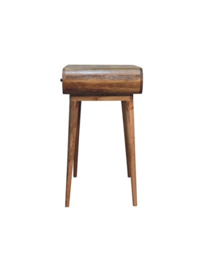 Slapton Oak Desk | MODA Britain